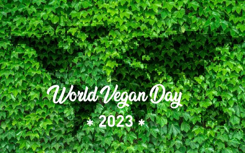 Dünya Vegan Günü