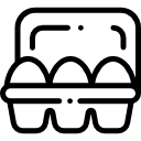 Yumurta ve Yumurta Ürünleri İçermez