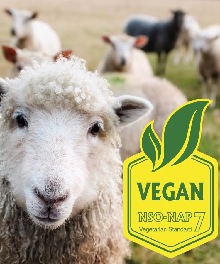Vegan Belgesi ile Tanışın