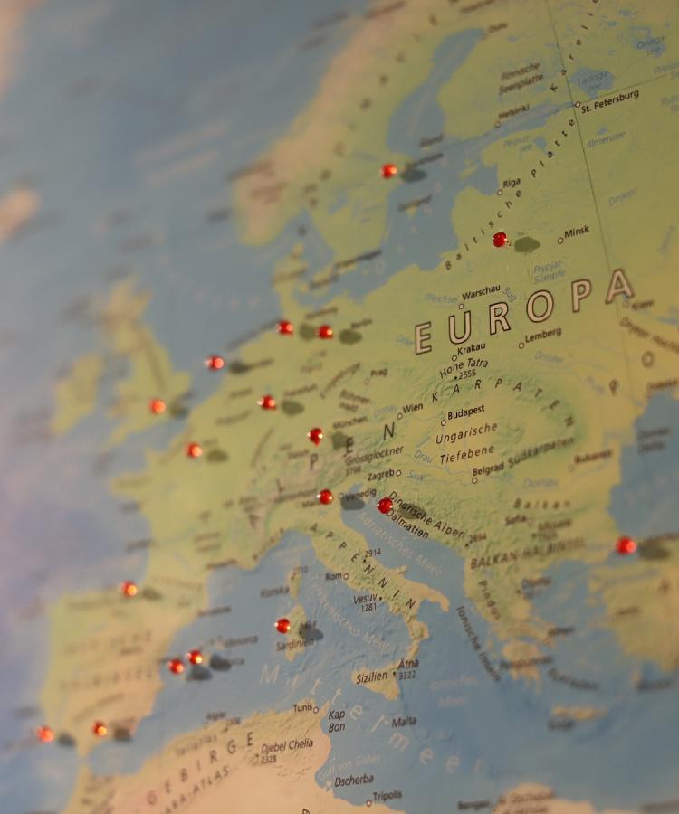 Vegan Pazarı Büyüyor