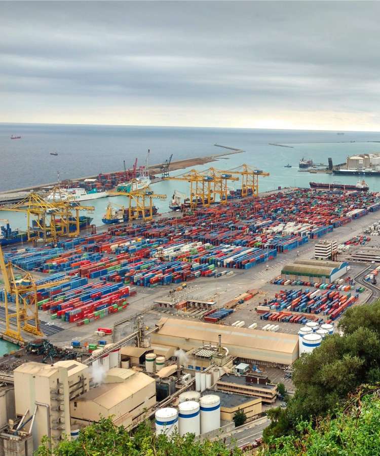 Dünya Ticaretindeki Önemi