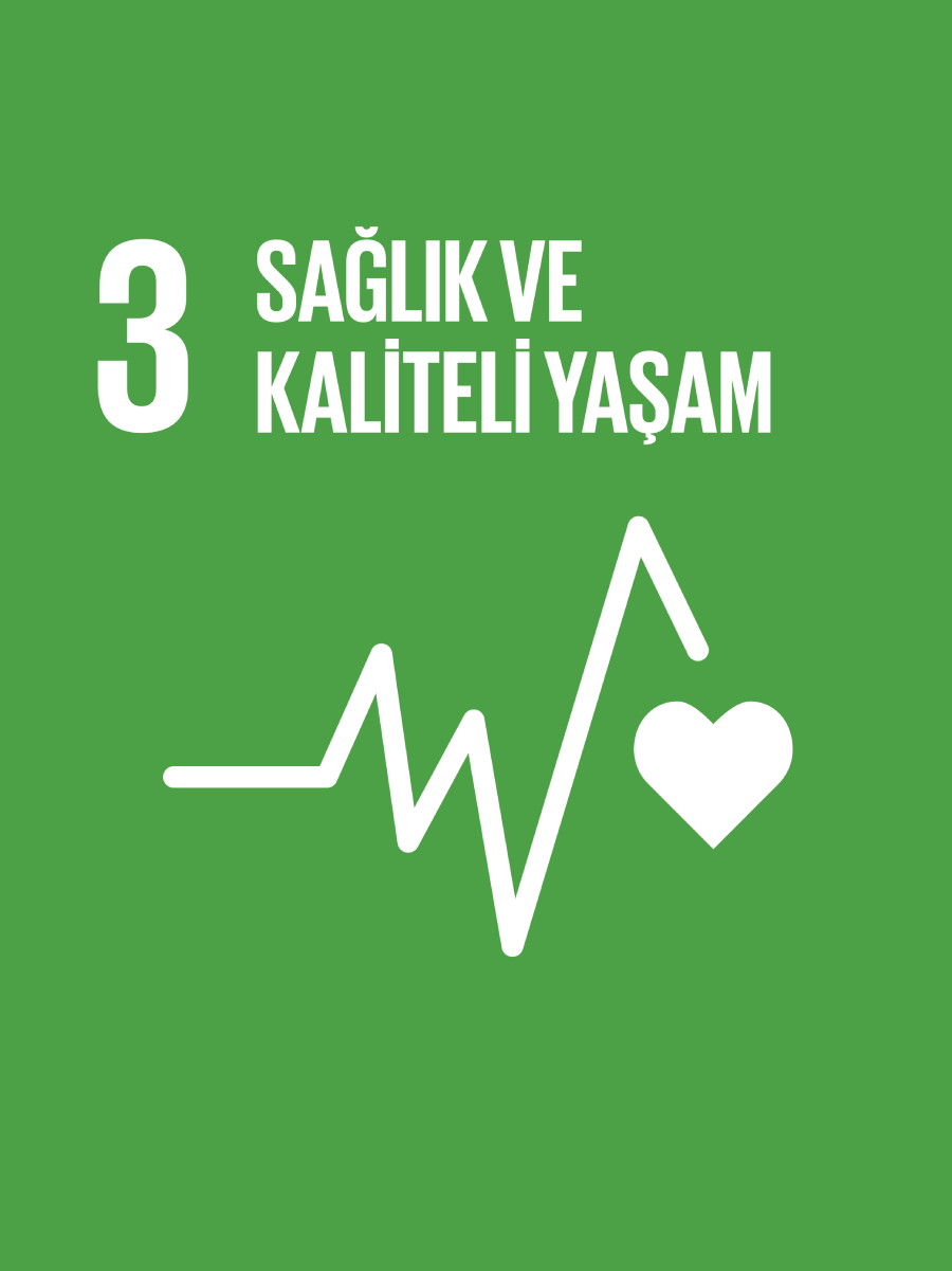 Sağlıklı ve Kaliteli Yaşam