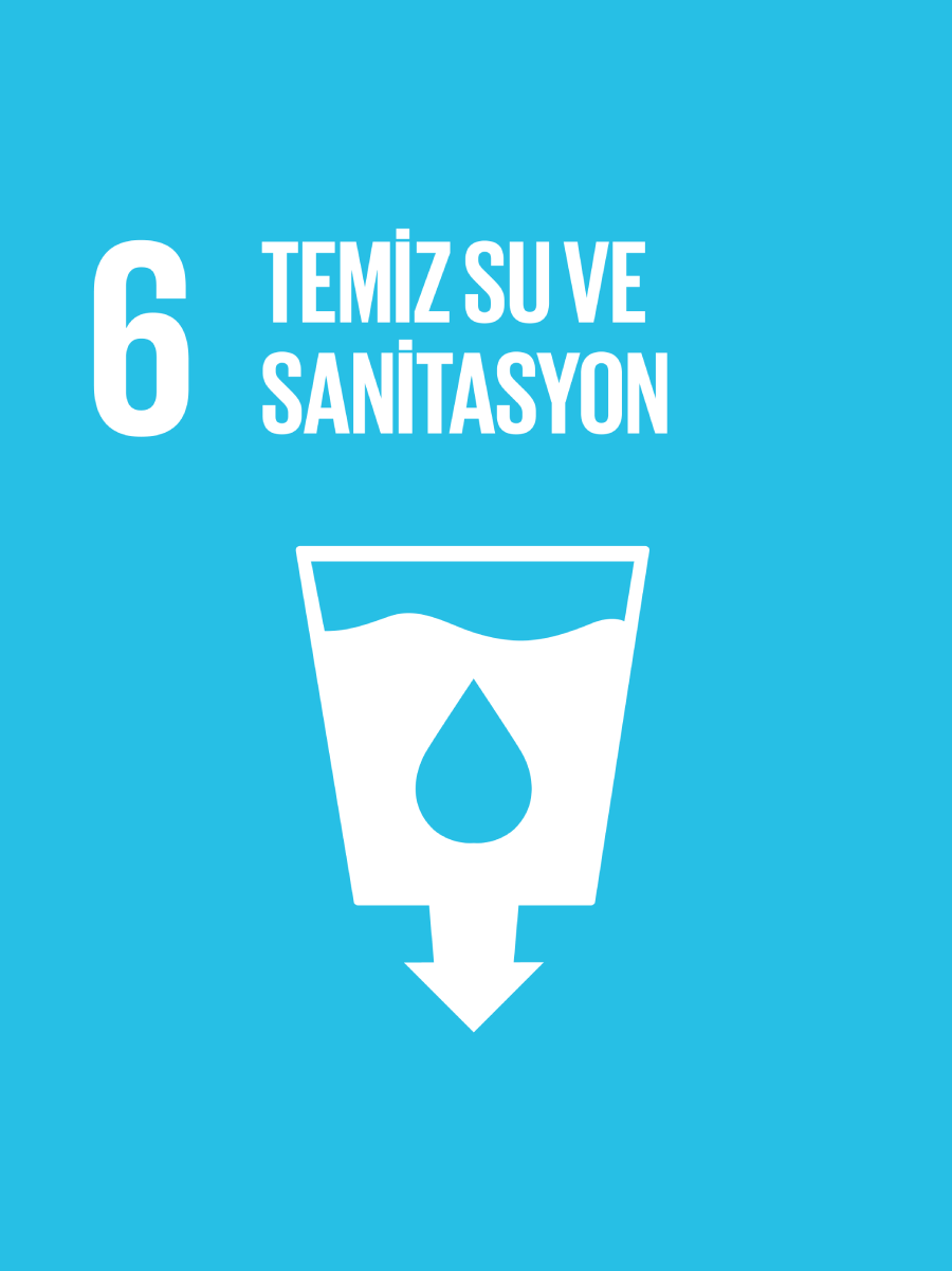 Temiz Su ve Sanitasyon