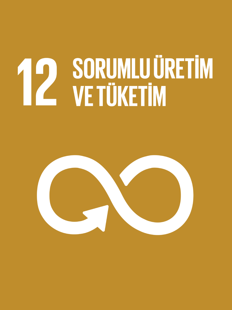 Sorumlu Üretim ve Tüketim