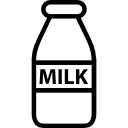 Süt ve Süt Ürünleri İçermez