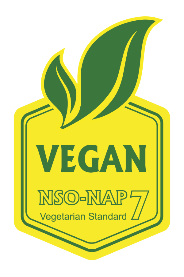 Vegan Logosu